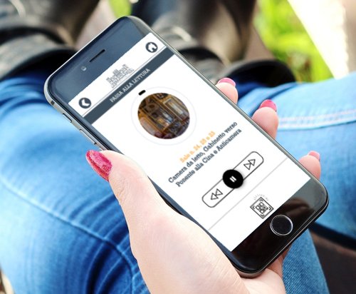 MOBILE APP